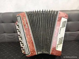 Баян "Кировский 3"