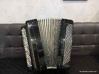 Концертный баян "Ясная поляна"