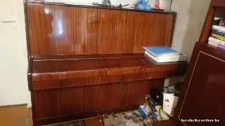 Продам фортепиано Беларусь