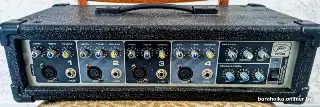 Активный микшер PEAVEY PVI 4B