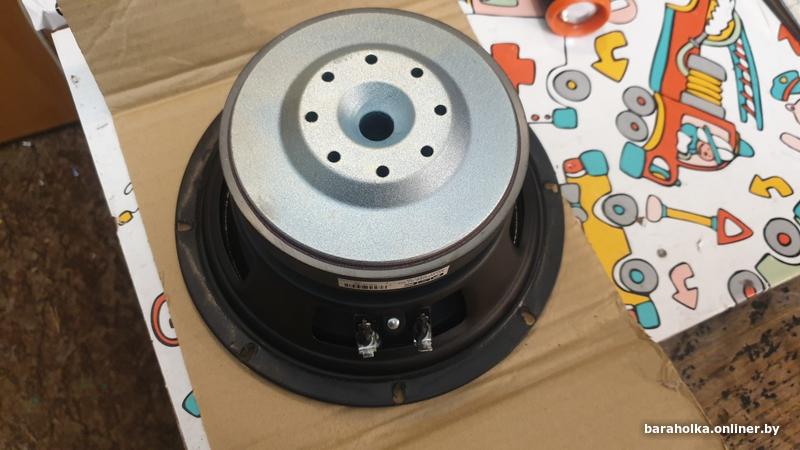 Celestion woofer 125/250W — фото 1
