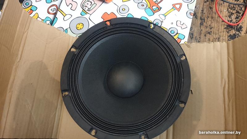 Celestion woofer 125/250W — фото 3