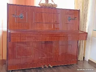 Пианино, Фортепиано, Беларусь. Продам Центральный район