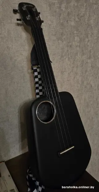 Гитара xiaomi