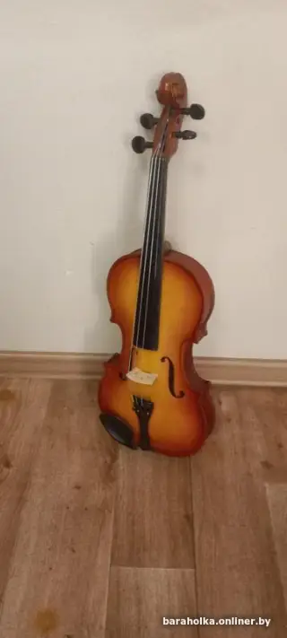 продам скрипку 4/4