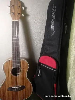 Укулеле