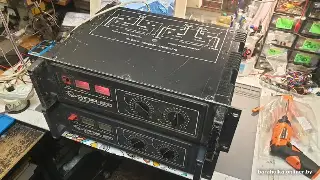 Усилитель мощности СИГМА-200 недорого