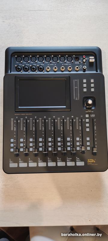 Soundking dm20 — фото 1