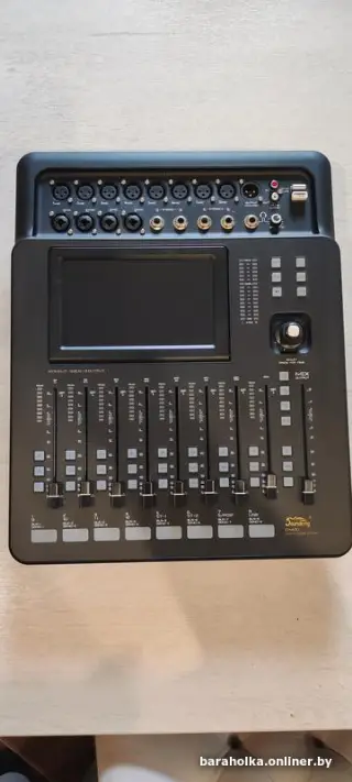 Soundking dm20