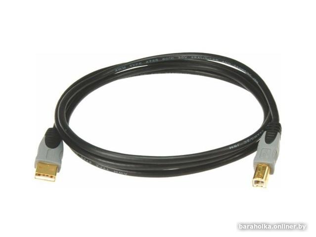 Klotz USB-AB1 USB Cable 1,5 m ОРИГИНАЛ
