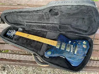Gibson Firebird X Bluevolution Обмен