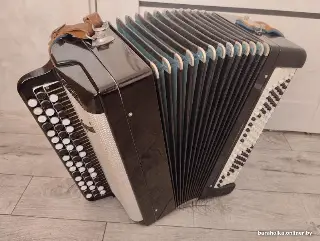 Баян Тульский