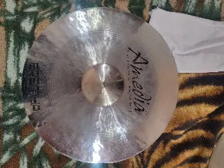 Райд Meinl MB8-20MR-B