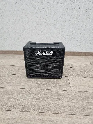 Marshall code 25