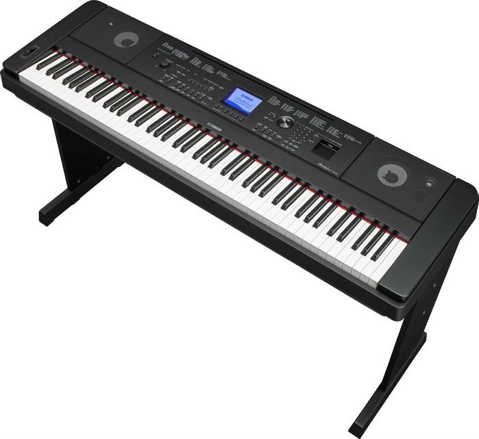 продаю Yamaha DGX-660 ,Минск