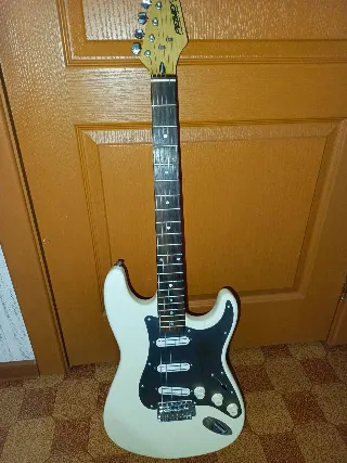 Продаю электрогитару Peavey Raptor с ARB хамбакерами