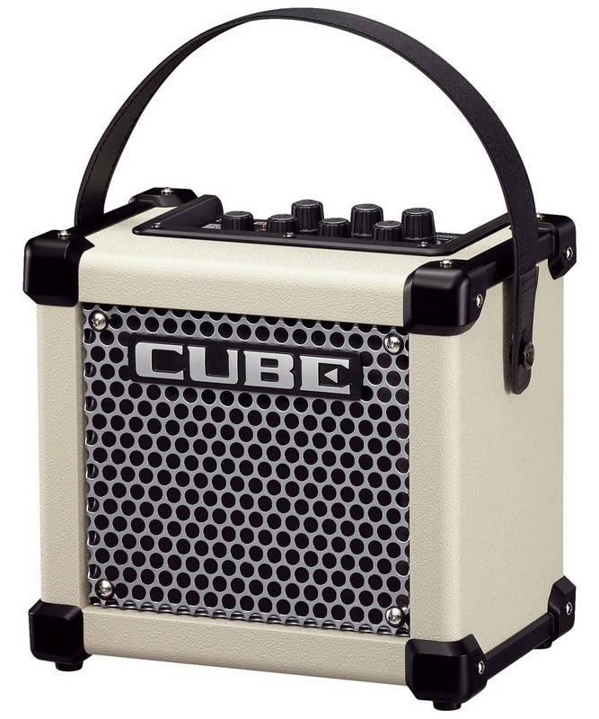 Продам гитарный усилитель Roland microcube , Минск