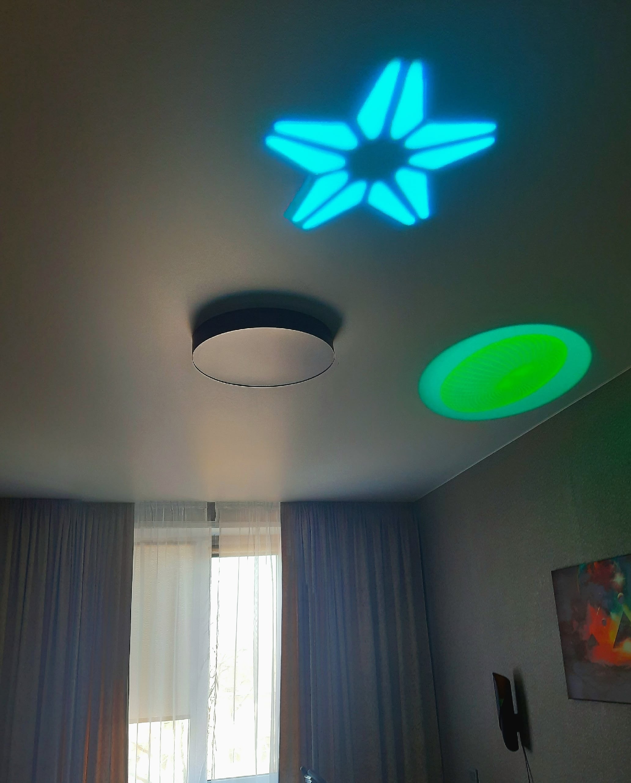 Сканеры Chauvet ТОРГ + ПОДАРОК — фото 6