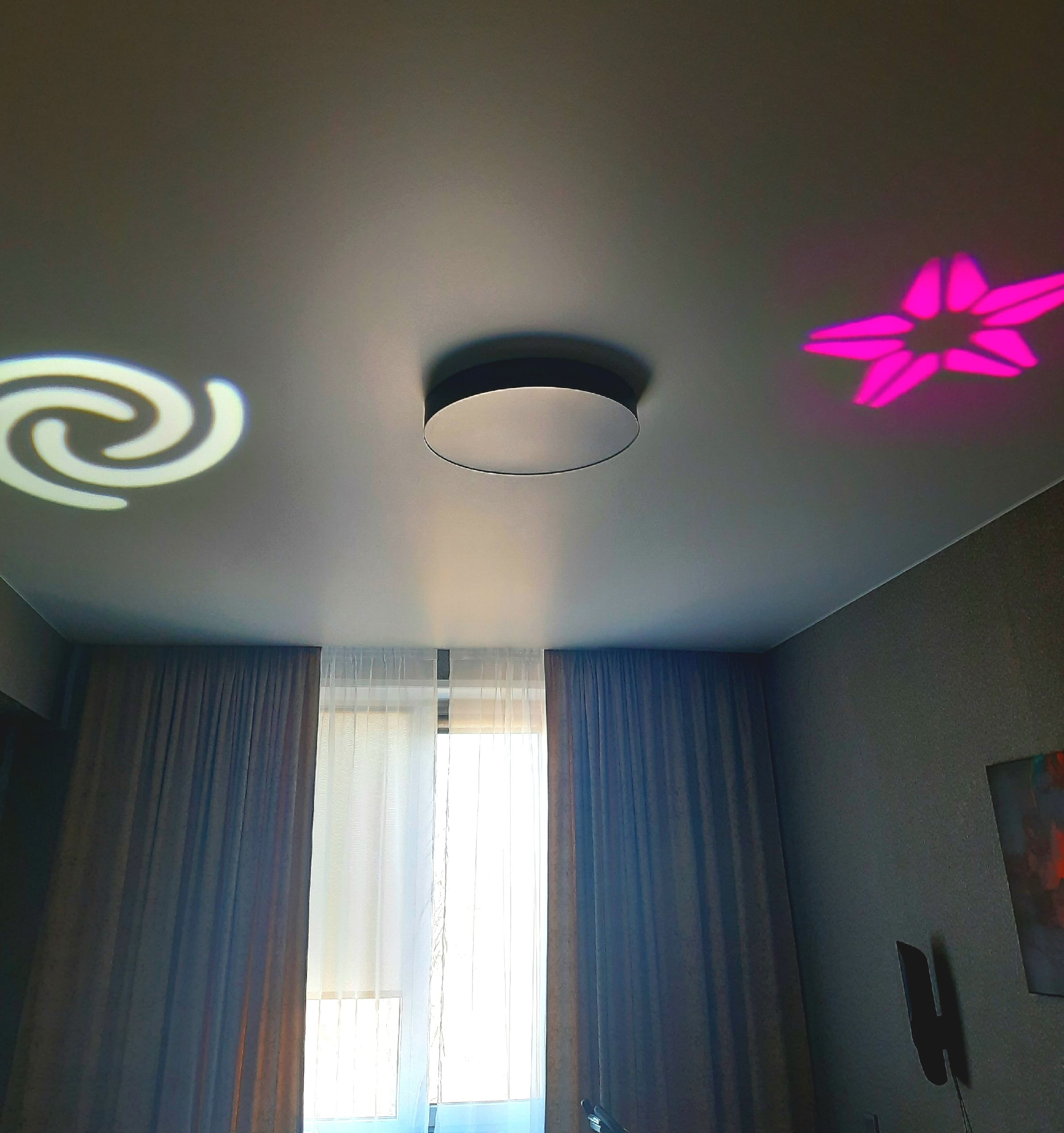 Сканеры Chauvet ТОРГ + ПОДАРОК — фото 7