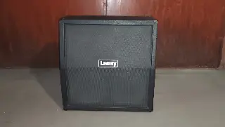 Гитарный кабинет LV412A