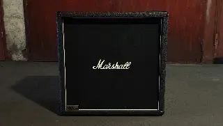 Гитарный кабинет Marshall 1960B