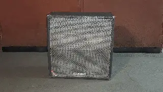 Гитарный кабинет Torque TAG-412-1