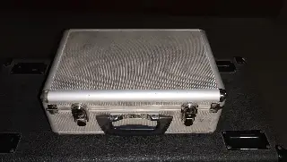 Набор микрофонов Audix FP-7
