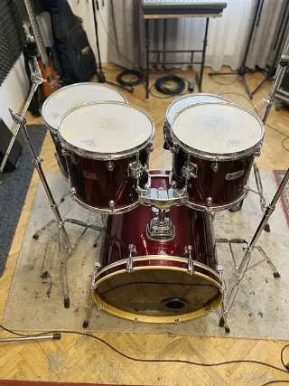 Ударная установка Mapex Q