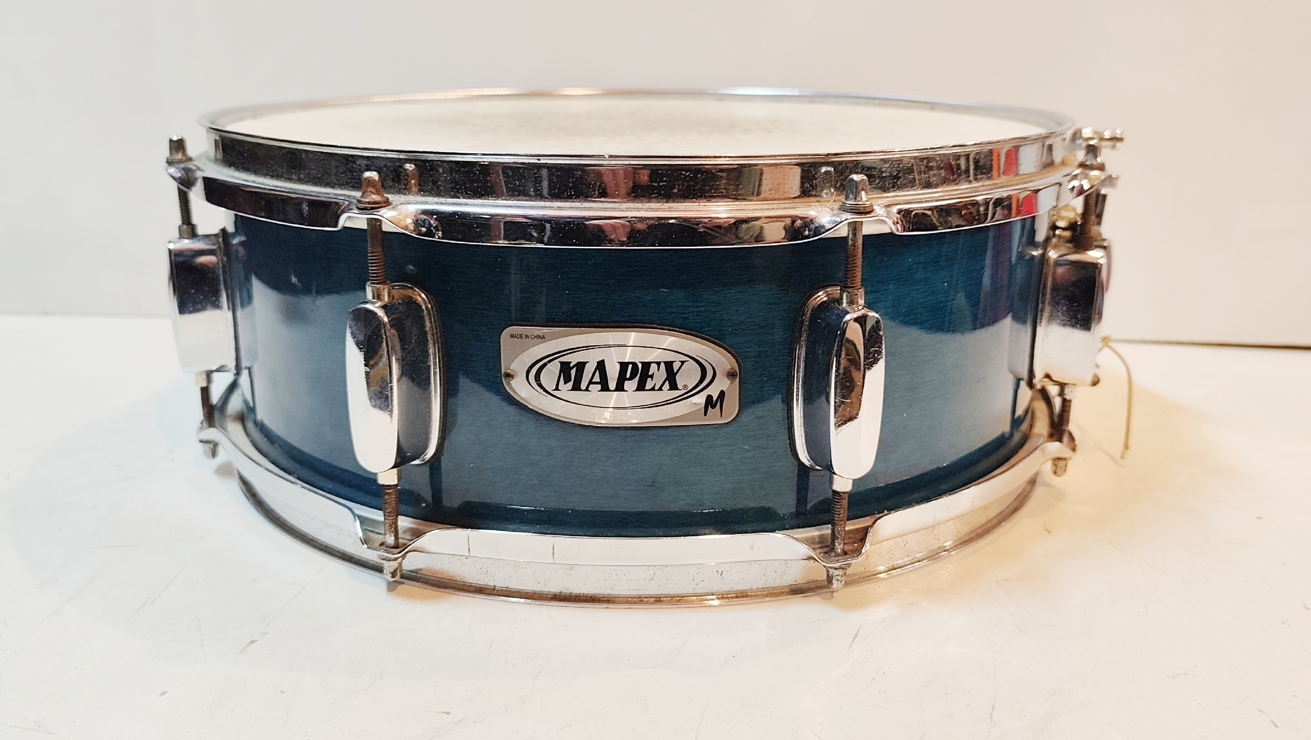 Ударная установка Mapex Q — фото 3