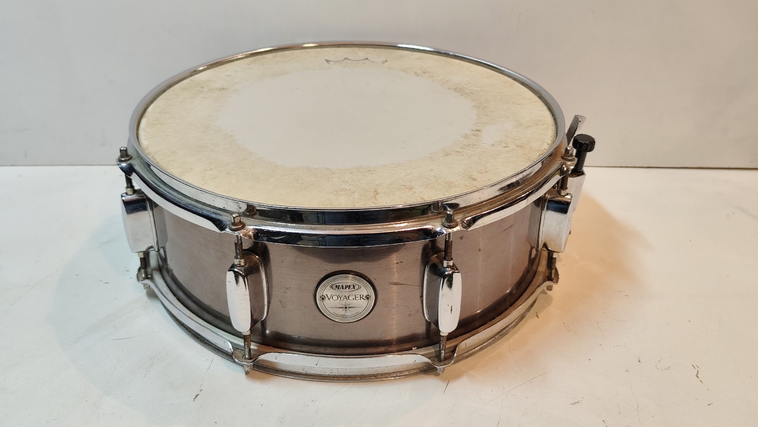 Ударная установка Mapex Q — фото 4