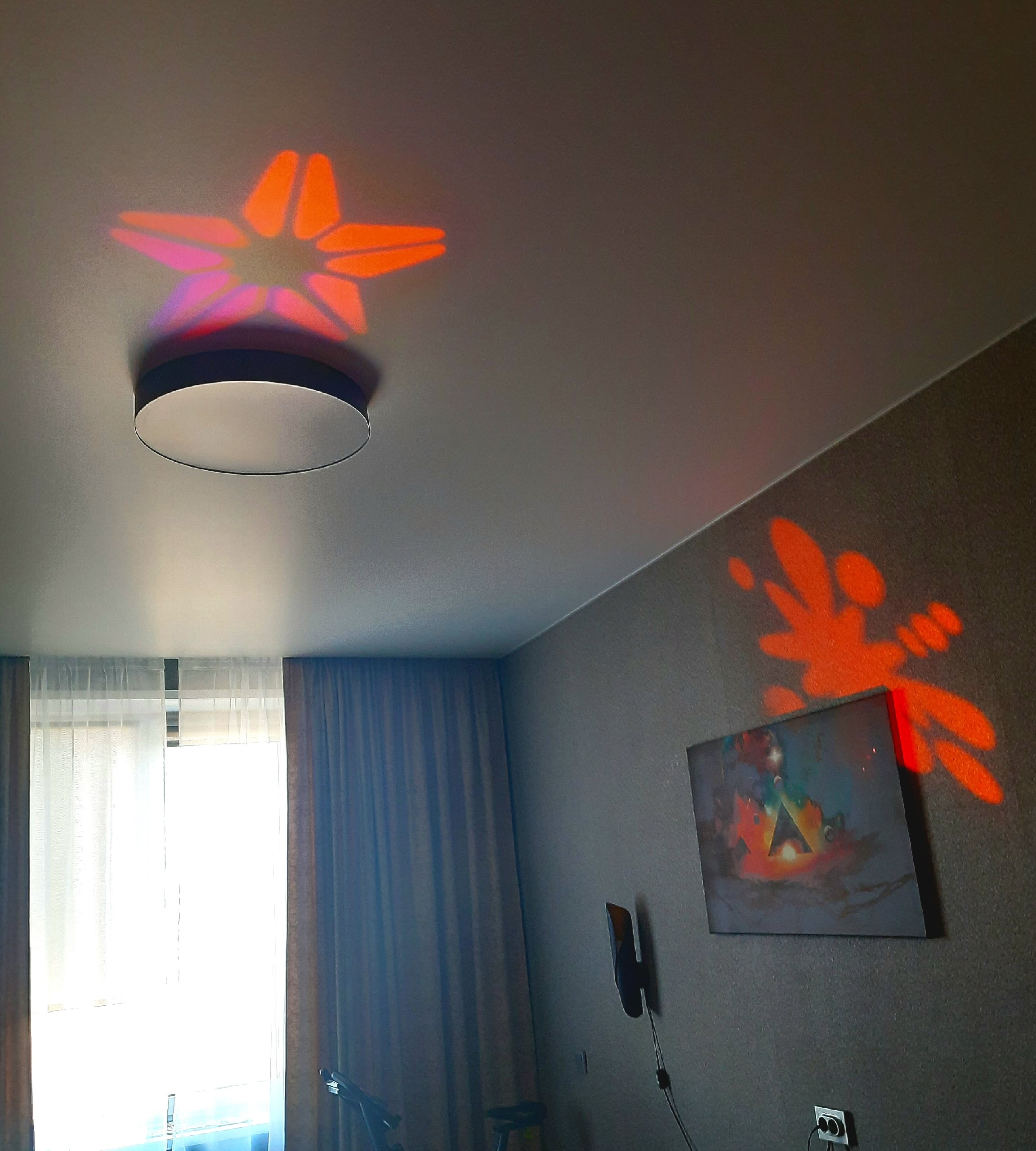 Сканеры Chauvet ТОРГ + ПОДАРОК DMX HTI. — фото 3