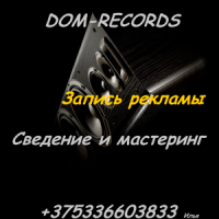 DOM-RECORDS