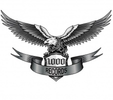 1ооо (One Thousand) Records