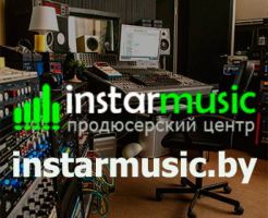 InstarMusic