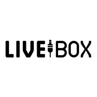 Livebox Minsk Music Studio