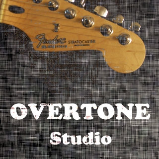 OVERTONE
