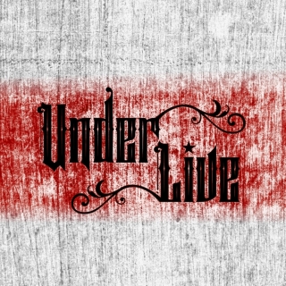 UNDER LIVE