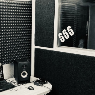 666 RECORDS