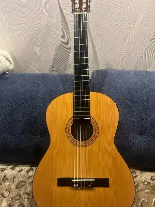 Классическая гитара Hohner HC 06