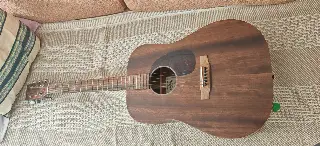 Акустическая гитара Sigma Guitars DM-15