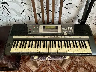 Синтезатор Yamaha