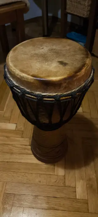 Джамбе
